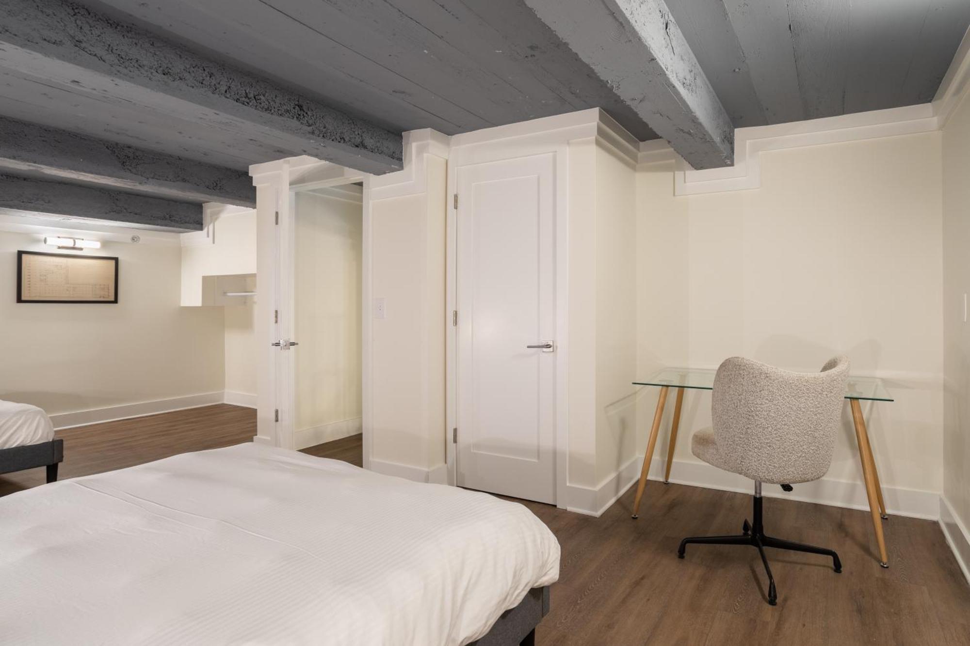 The Ledger Residences By Sosuite - Old City Filadelfia Exterior foto