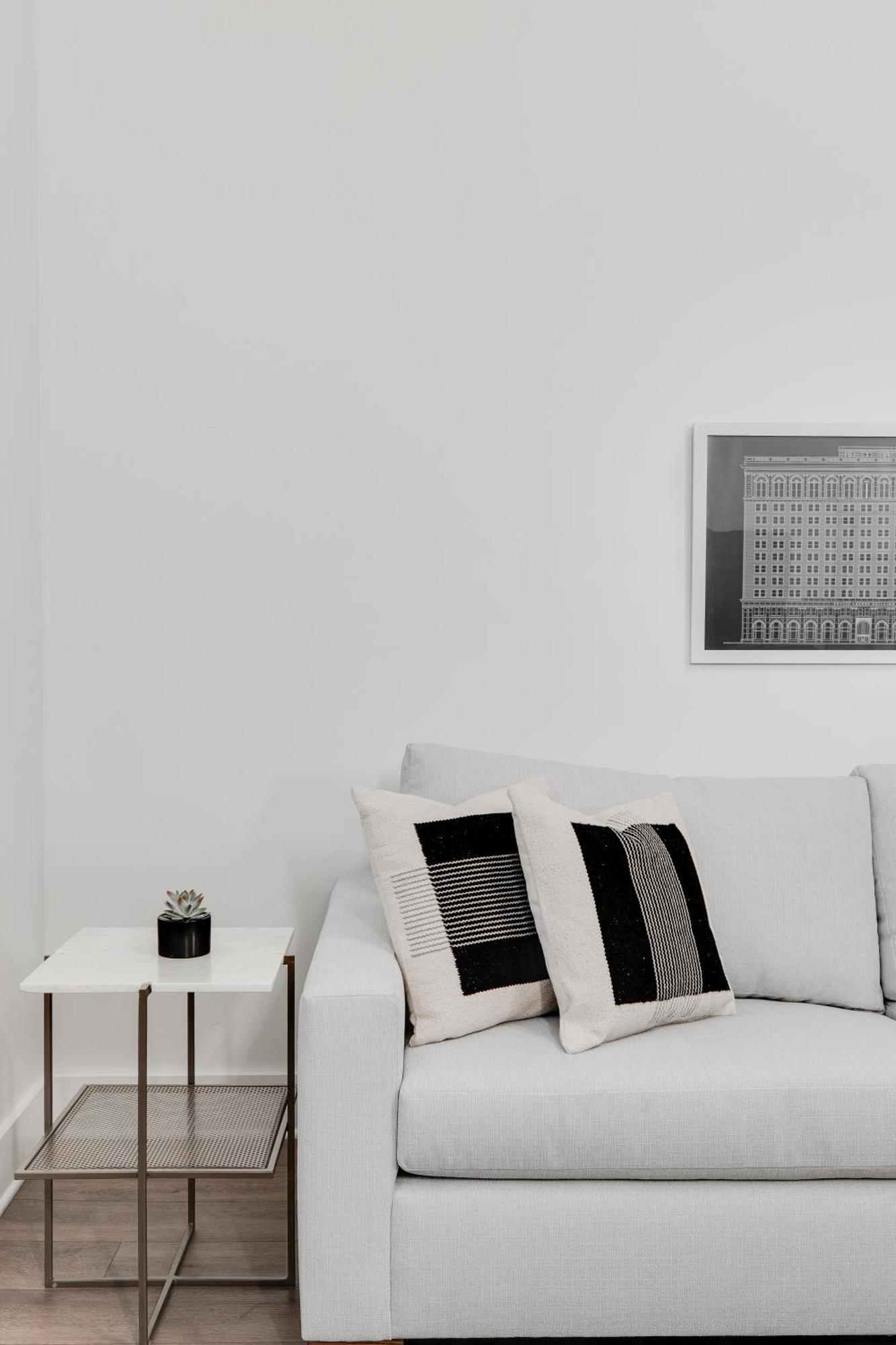 The Ledger Residences By Sosuite - Old City Filadelfia Exterior foto
