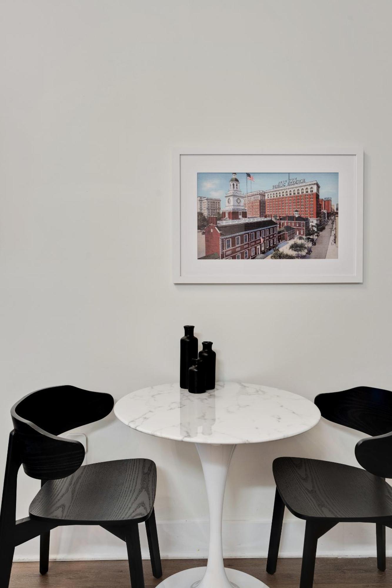 The Ledger Residences By Sosuite - Old City Filadelfia Exterior foto