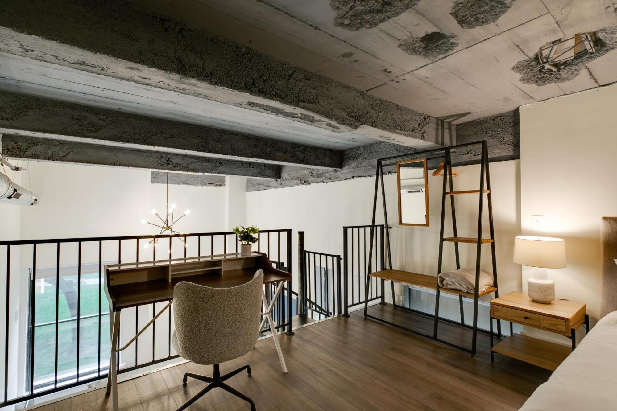 The Ledger Residences By Sosuite - Old City Filadelfia Exterior foto
